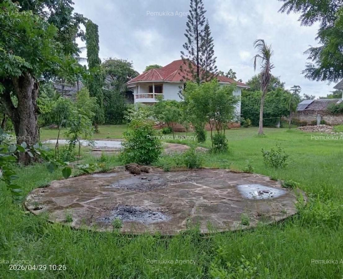 3 Bed Townhouse in Karen - 3
