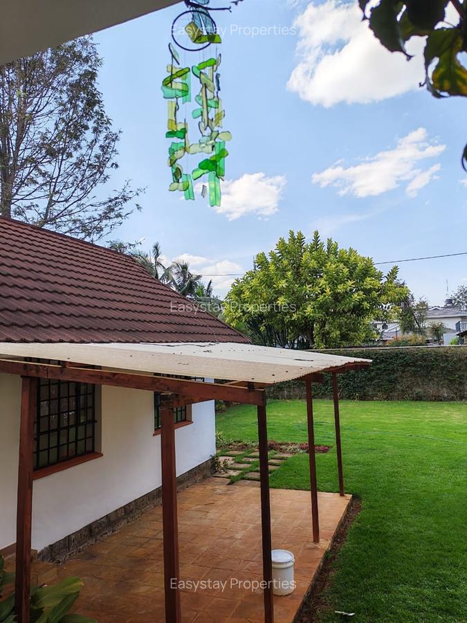 2 Bed House with En Suite in Runda - 2