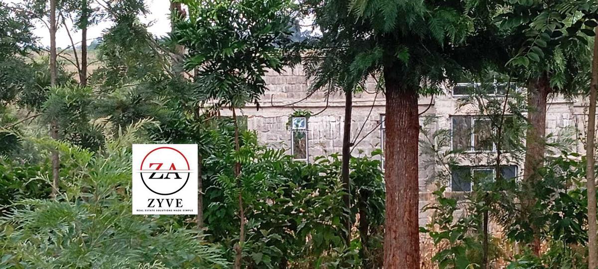 0.125 ac Land at Kasphat Estate - 14
