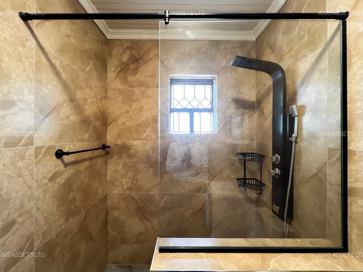 5 Bed Villa with En Suite at Runda Grove - 15
