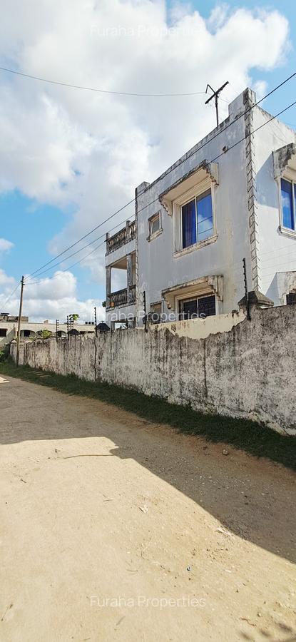 1 Bed Apartment with Borehole at Bamburi - 4