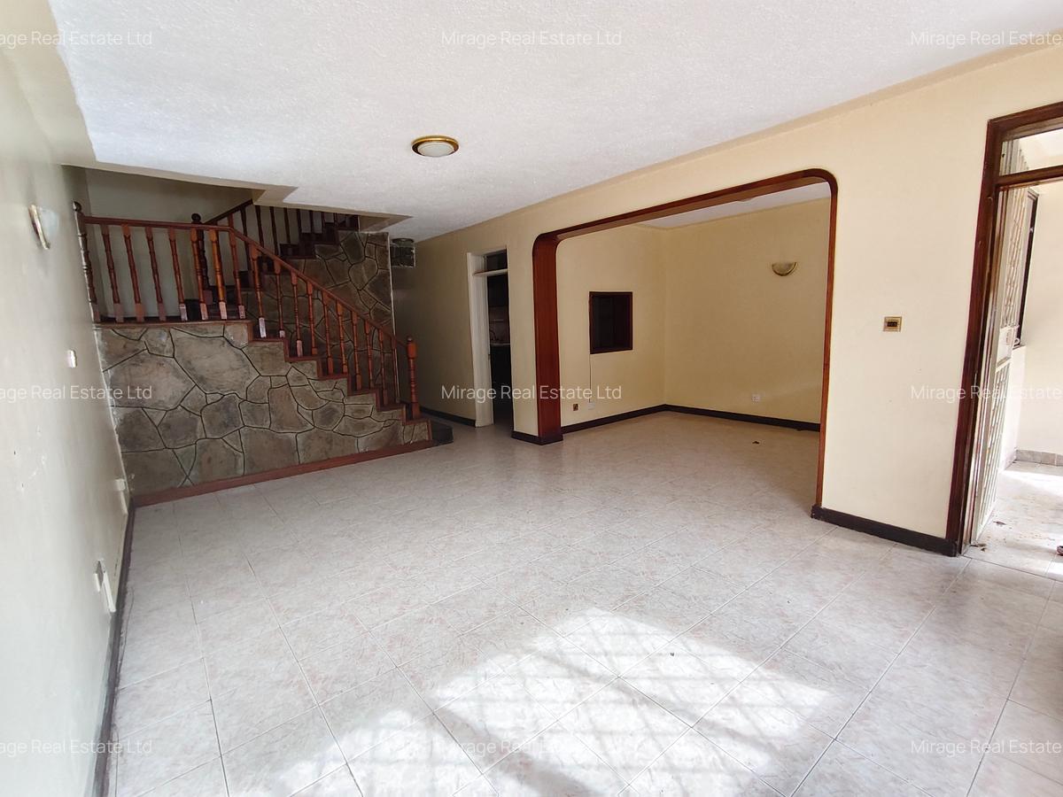 4 Bed House in Kileleshwa - 20