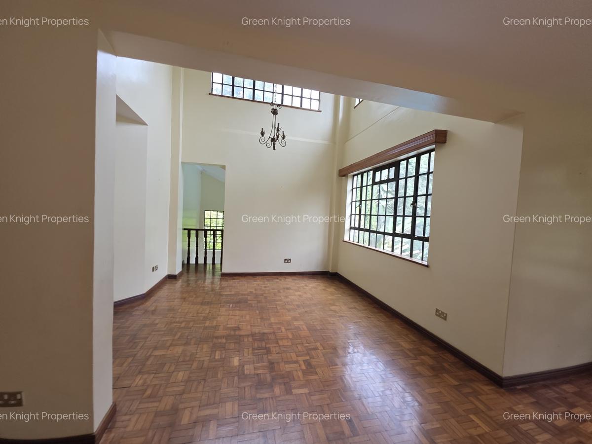 4 Bed House with En Suite in Kitisuru - 13