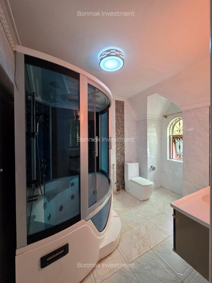 4 Bed Townhouse with En Suite at Lavington Green - 13