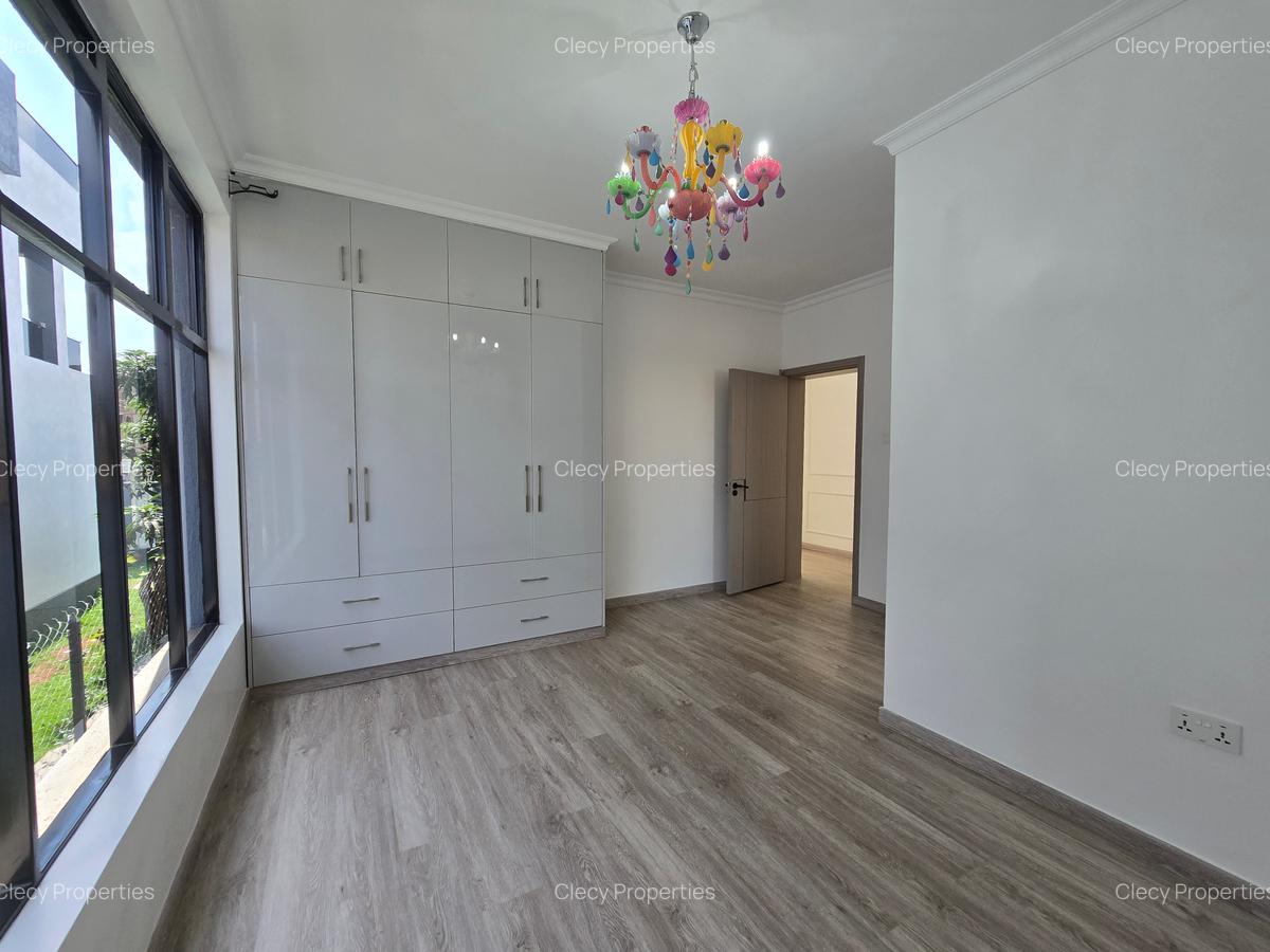 5 Bed House with En Suite at Mugutha - 15