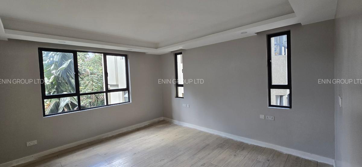 3 Bed Apartment with En Suite at Muthangari Drive - 8