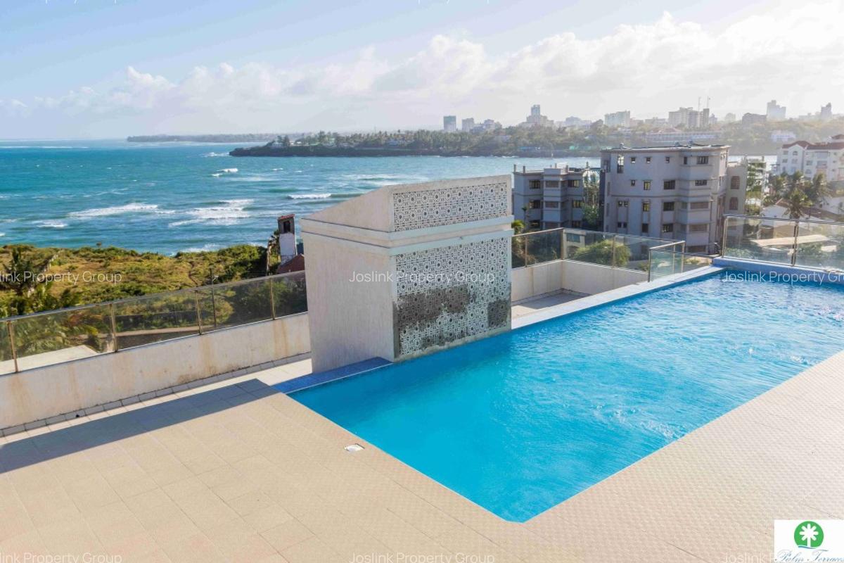 3 Bed Apartment with En Suite in Nyali Area - 1