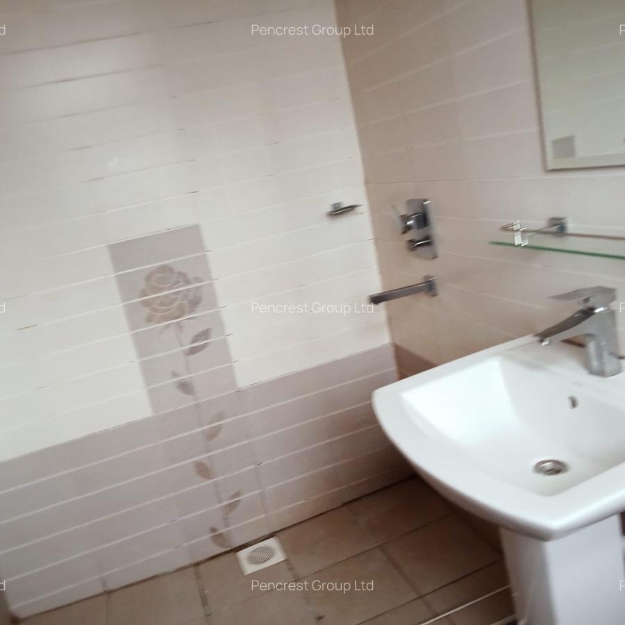 3 Bed Apartment with En Suite in Rhapta Road - 14