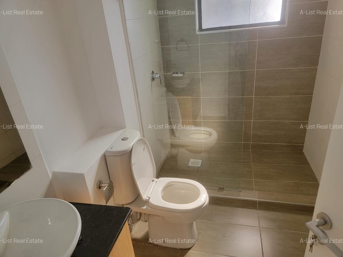 2 Bed Apartment with En Suite at Kindaruma Road - 10