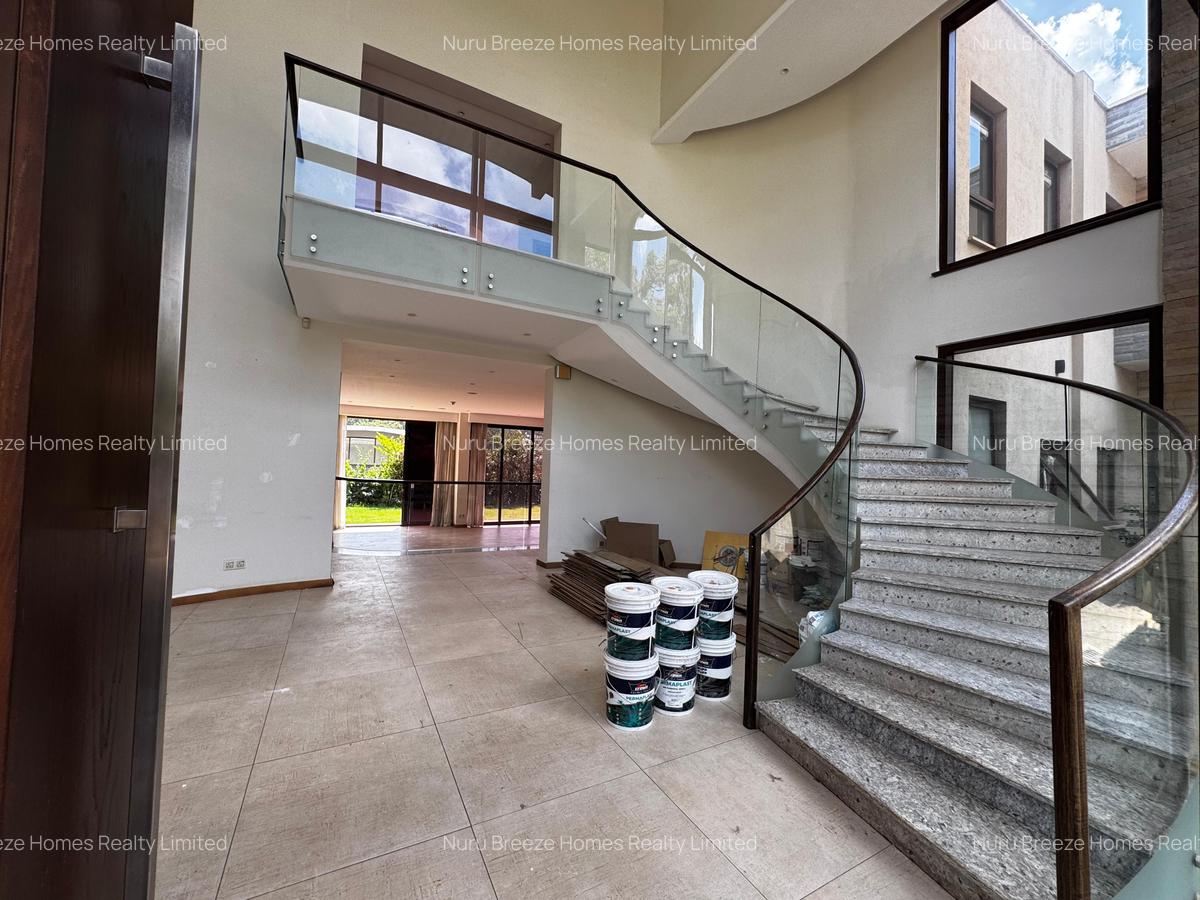 5 Bed Townhouse with En Suite in Lower Kabete - 5