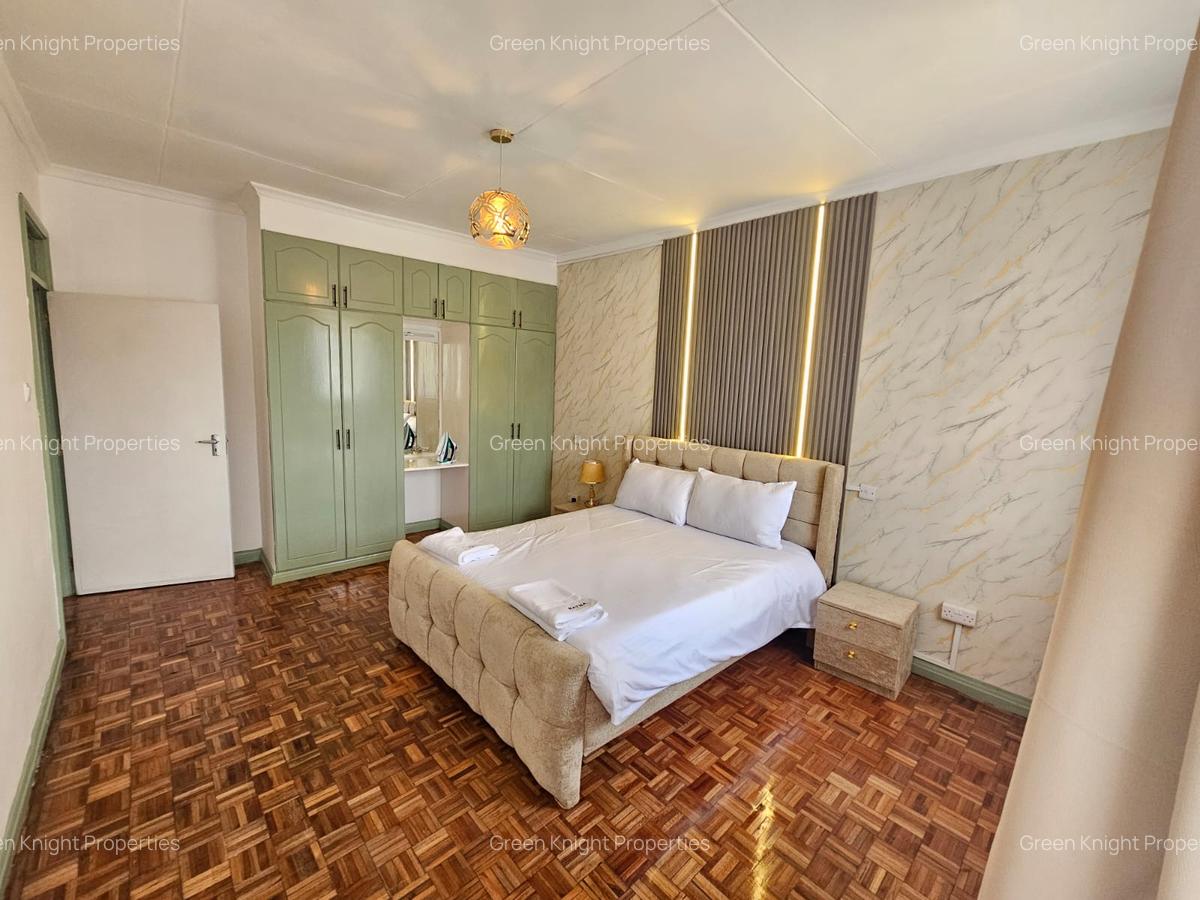 Serviced 1 Bed Apartment with En Suite in Lavington - 6