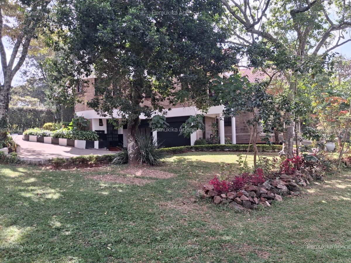 4 Bed House in Karen - 8