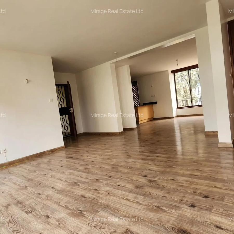 3 Bed Apartment with Gym in Kilimani - 9
