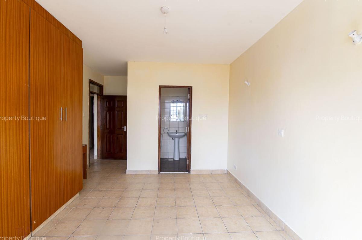 3 Bed Apartment with Staff Quarters at Wanyee Road - 9