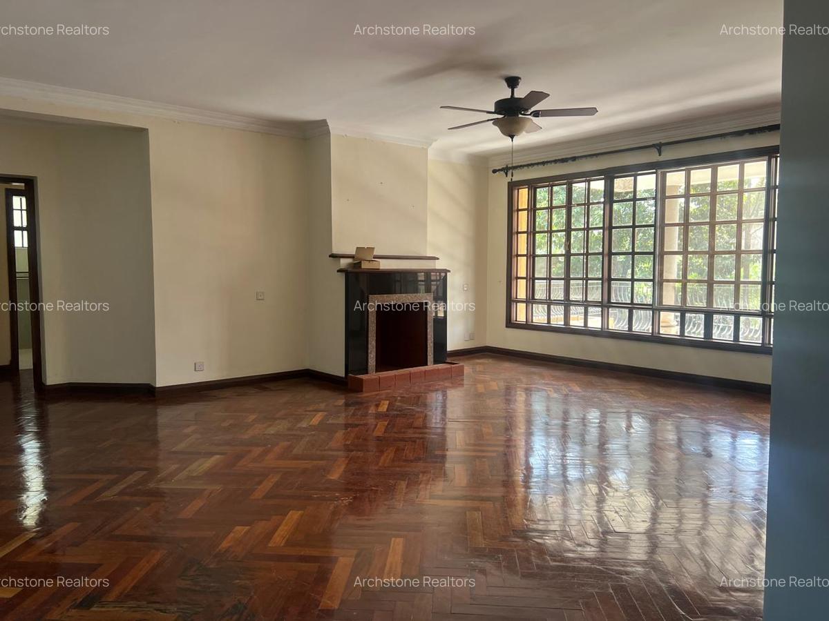 4 Bed House with En Suite in Kitisuru - 7
