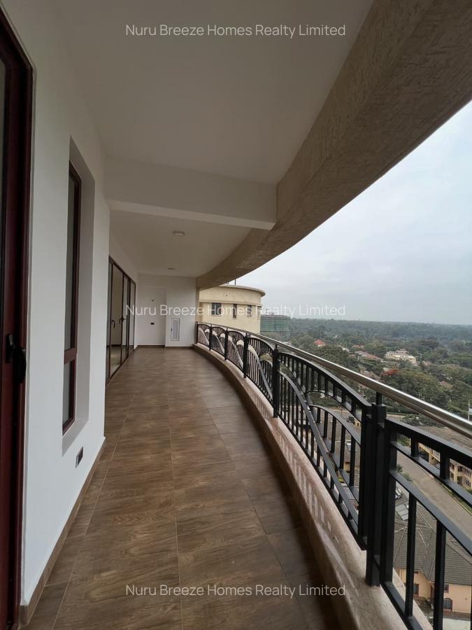 4 Bed Apartment with En Suite in Westlands Area - 9