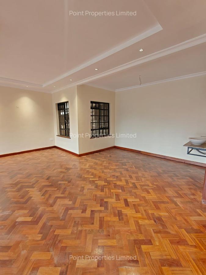 3 Bed House with En Suite in Karen - 4