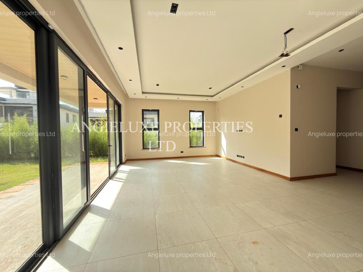 4 Bed Townhouse with En Suite at Loresho - 6