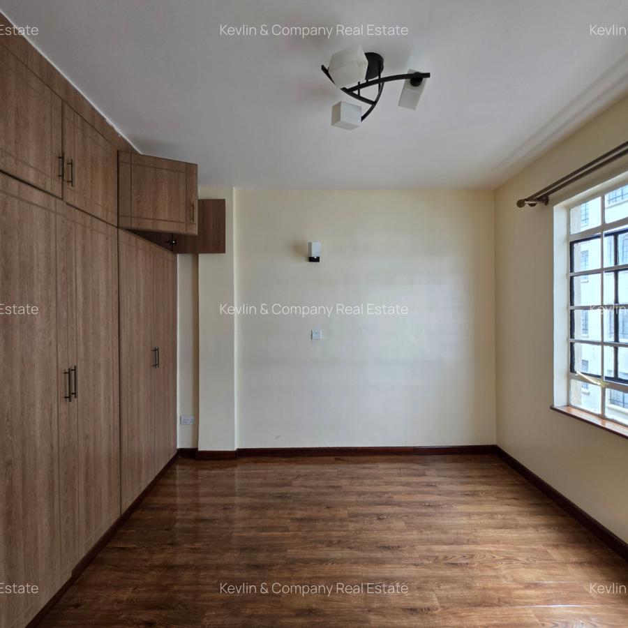 3 Bed Apartment with En Suite in Lavington - 13