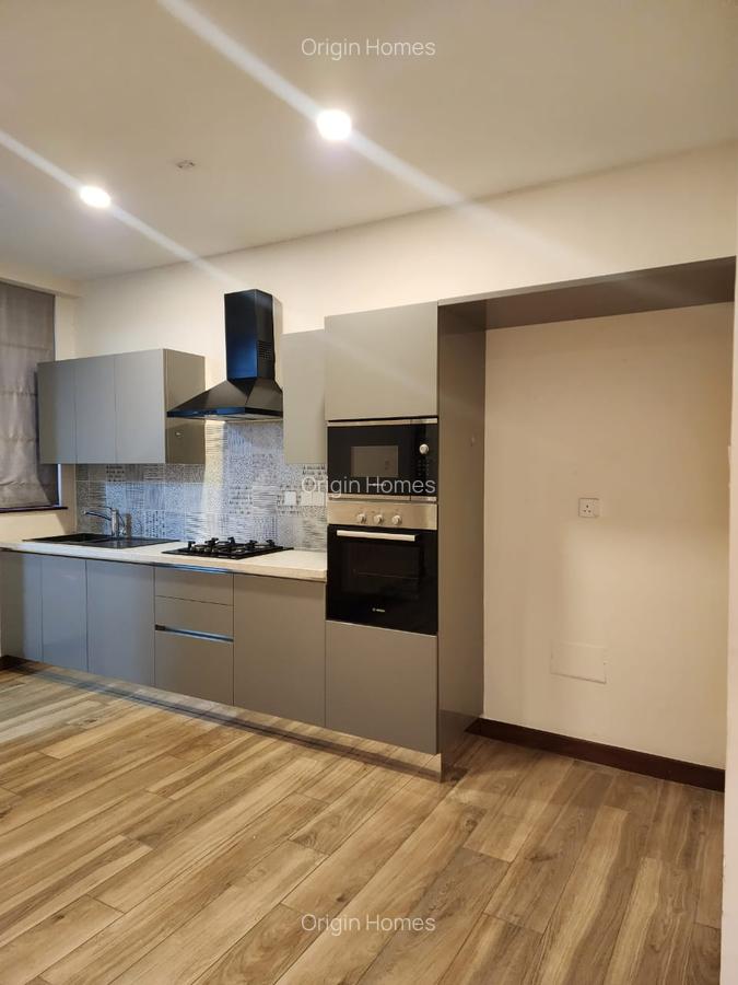 2 Bed Apartment with En Suite at Peponi Road - 8