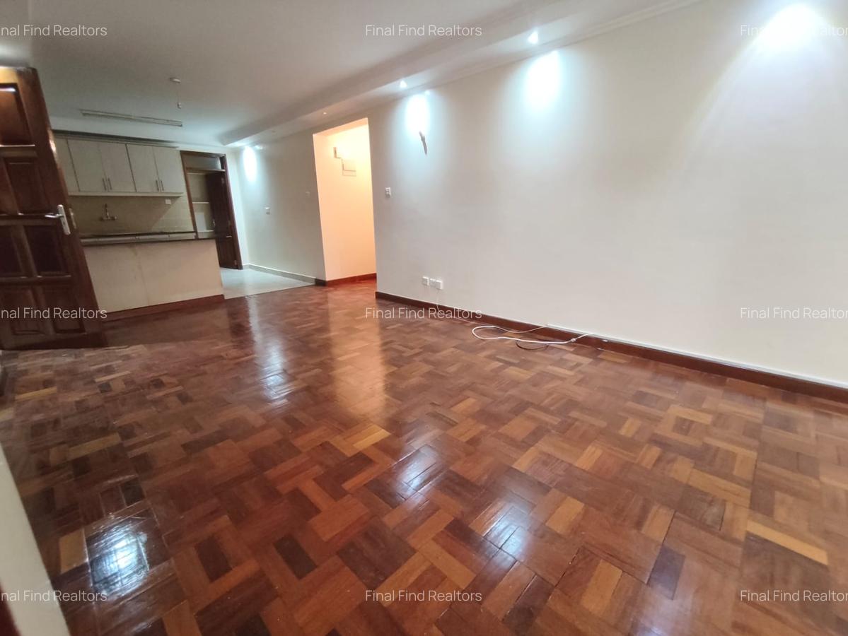 2 Bed Apartment with Backup Generator in Riverside - 2