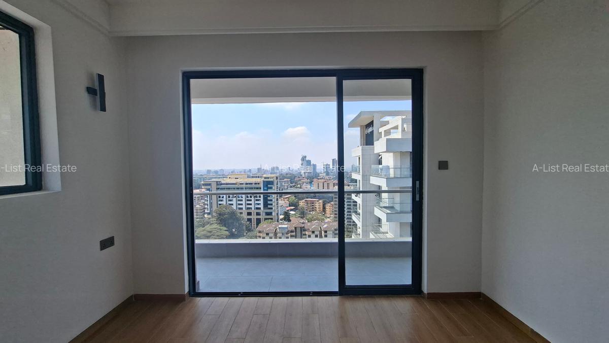 3 Bed Apartment with Swimming Pool at George Padmore Road - 8