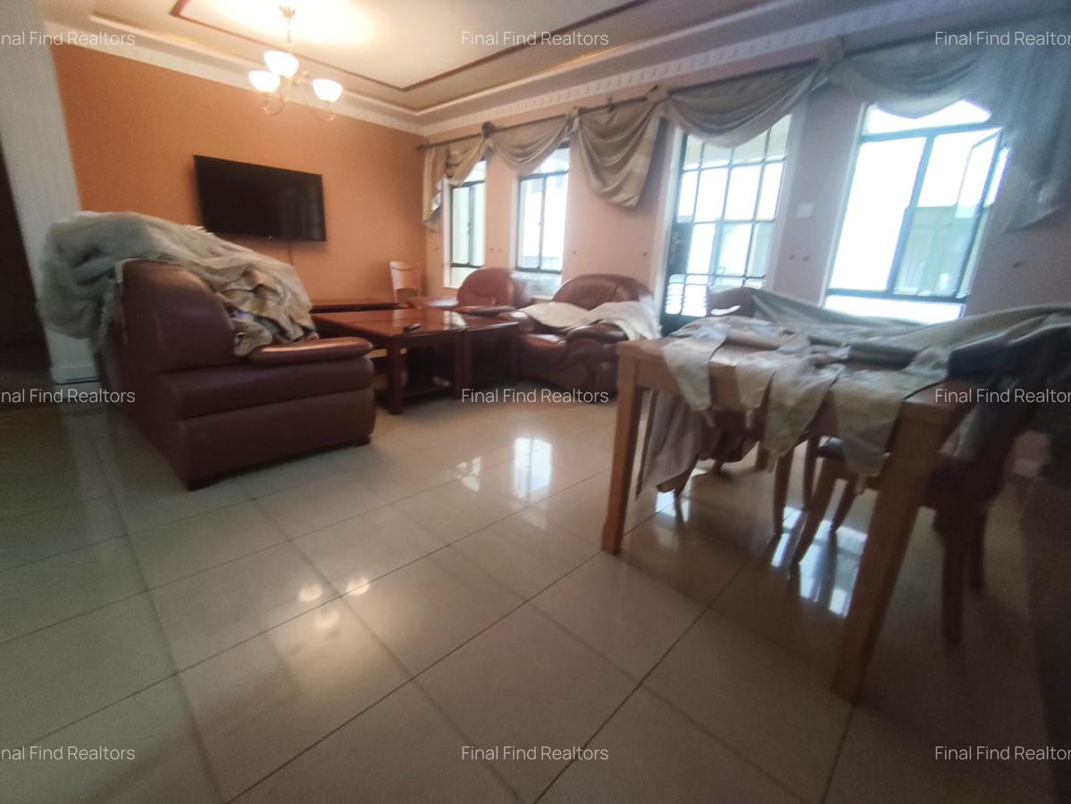 2 Bed Apartment with En Suite in Westlands Area - 9
