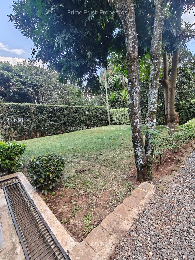 2 Bed House with Garden in Karen - 2