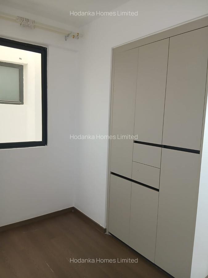 1 Bed Apartment with Gym in Kilimani - 5