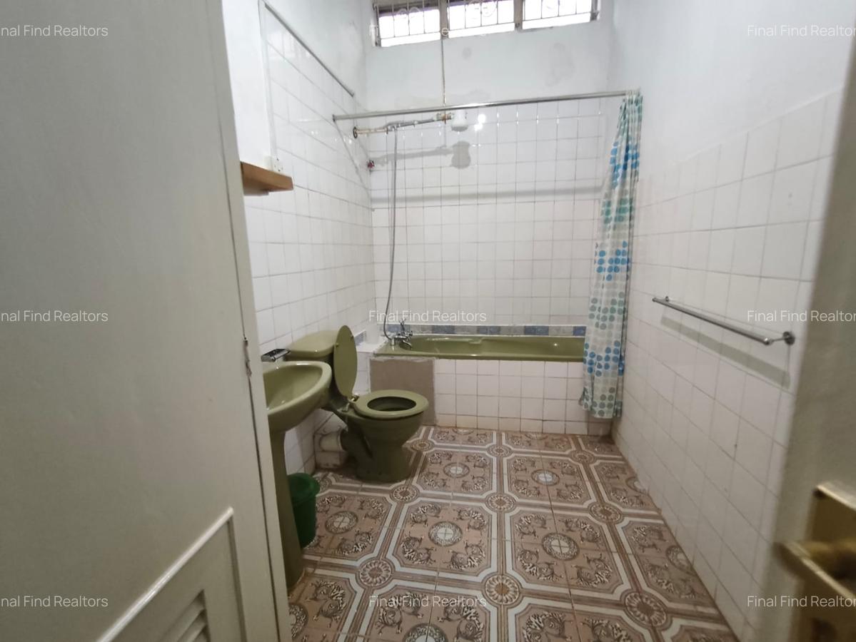 Furnished 2 Bed Apartment with Backup Generator in Kitisuru - 15