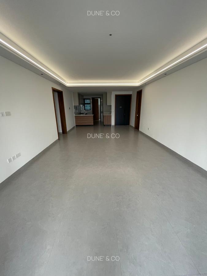 2 Bed Apartment with En Suite in Westlands Area - 5