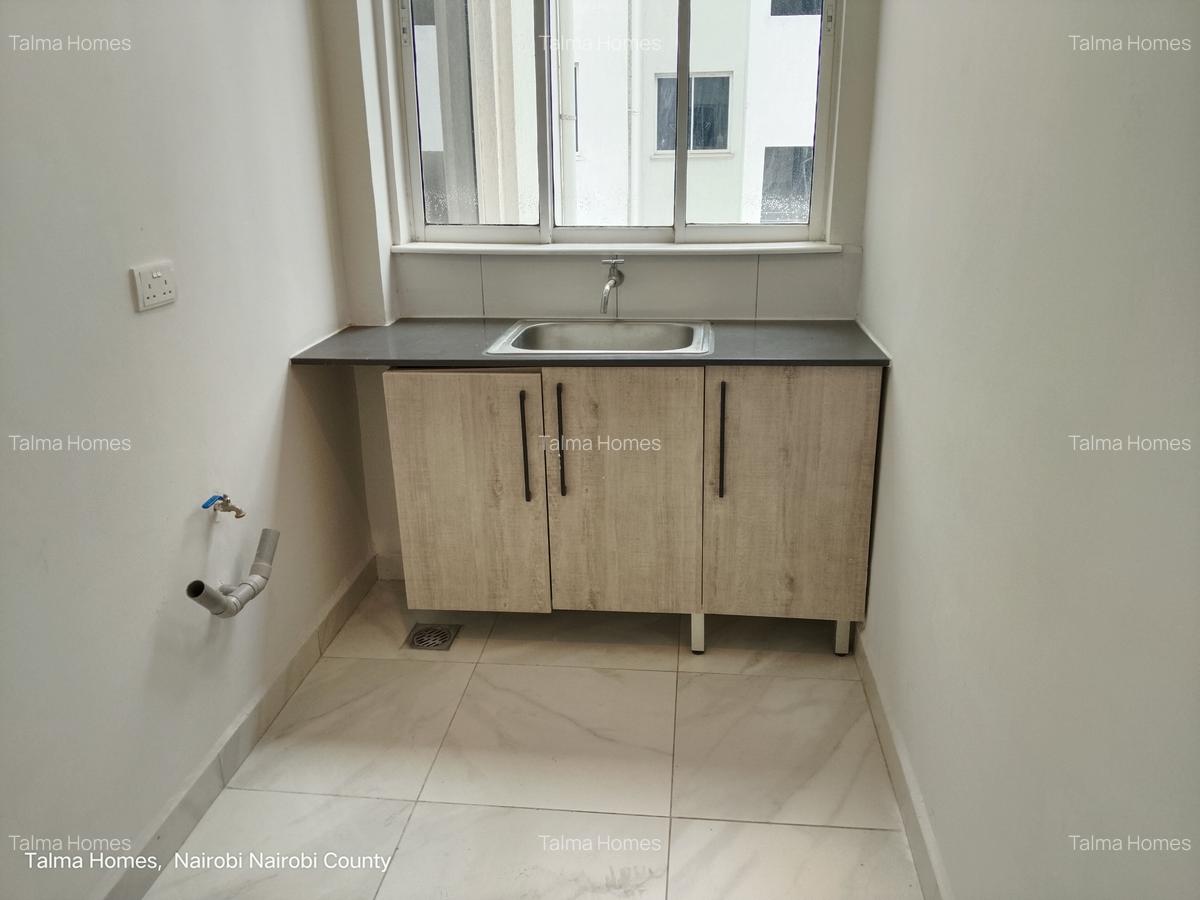 3 Bed Apartment with En Suite in Westlands Area - 7