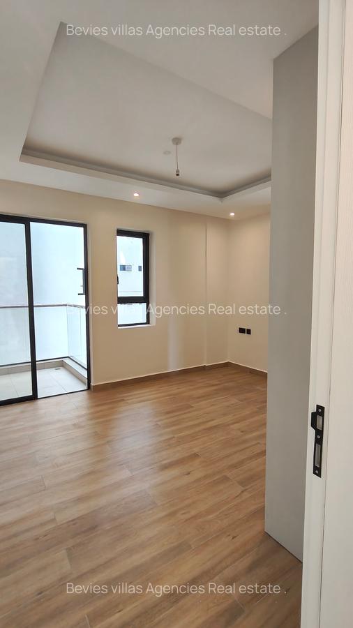 2 Bed Apartment with En Suite at General Mathenge - 5