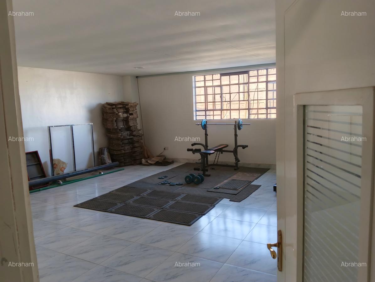Furnished 11,600 ft² Commercial Property with Parking at Quarry Road - 7