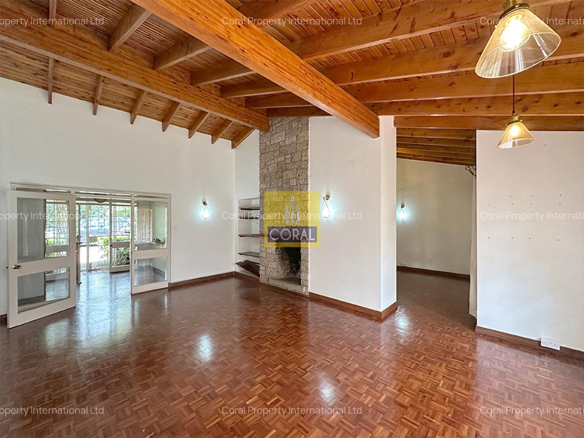4 Bed House in Runda - 7