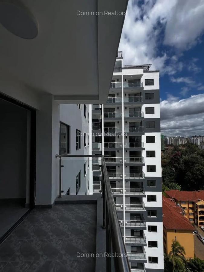 2 Bed Apartment with En Suite at Off Waiyaki Way - 6