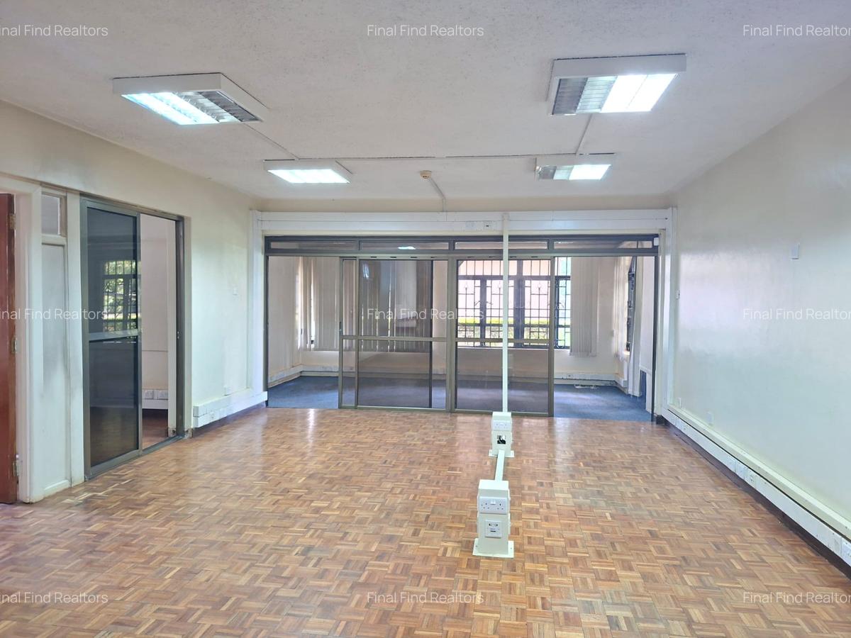 Commercial Property with Service Charge Included in Gigiri - 9