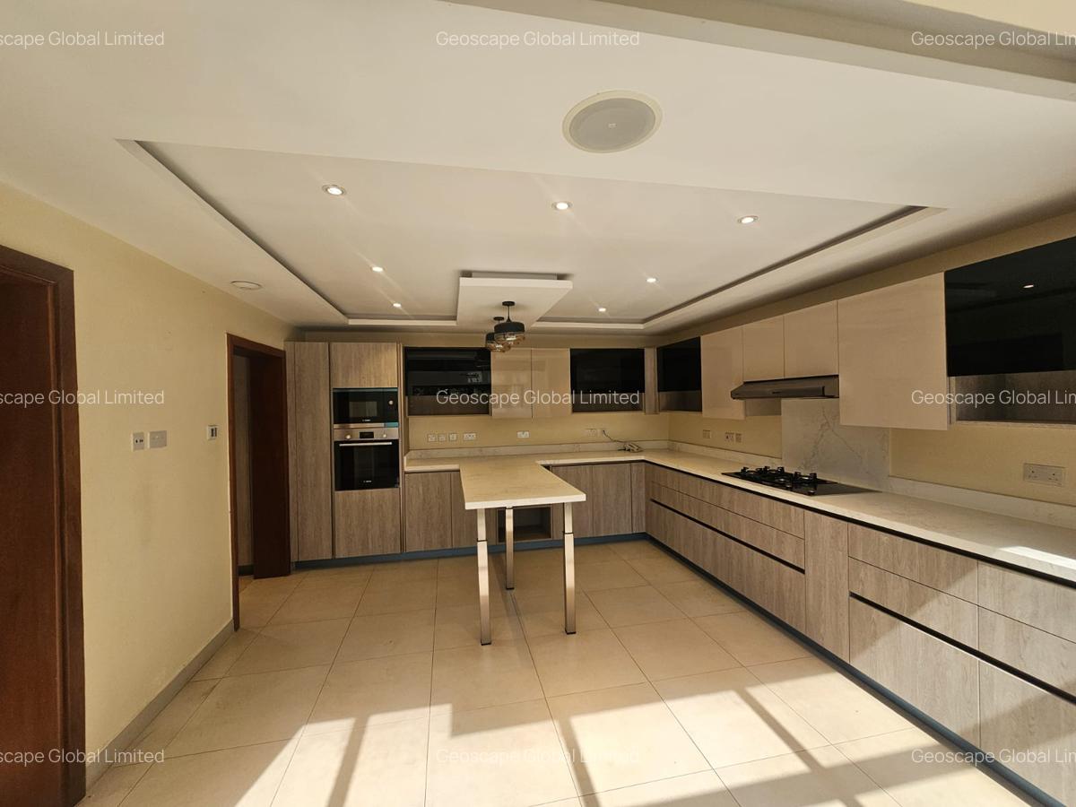 5 Bed Villa with En Suite in Lower Kabete - 3