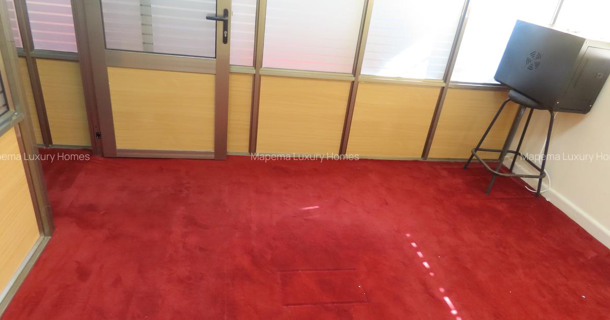 Commercial Property with Service Charge Included at Marula Road - 20
