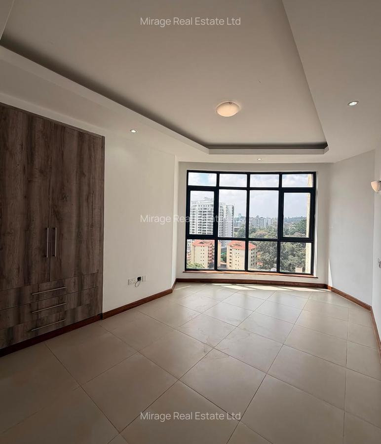 2 Bed Apartment with Swimming Pool in Westlands Area - 8