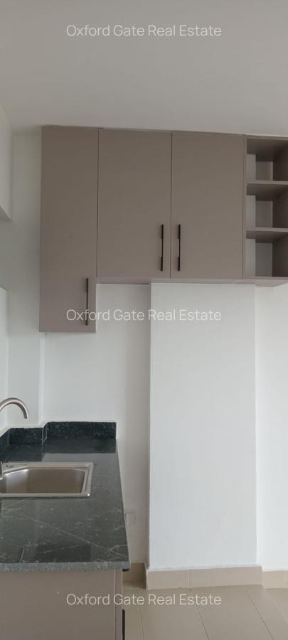 1 Bed Apartment with En Suite at Kirawa Road - 2