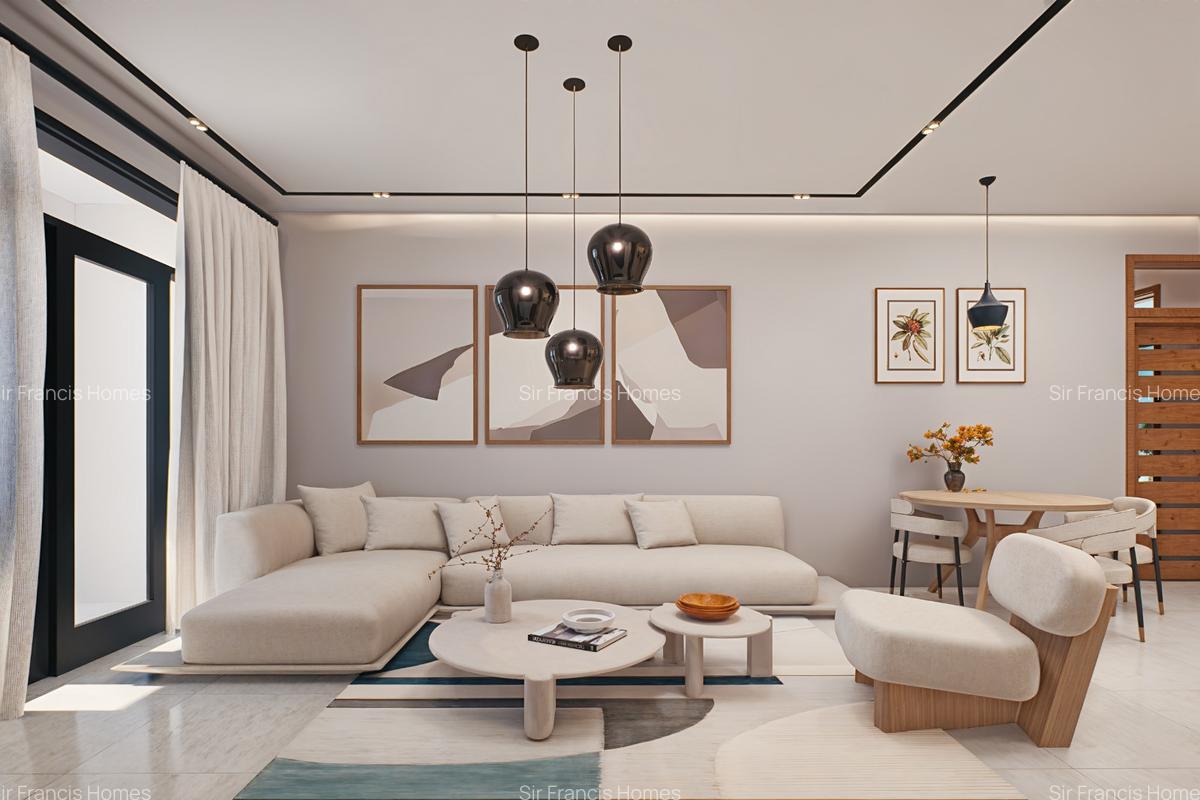 Serviced Studio Apartment with En Suite at Executive Studio - 4