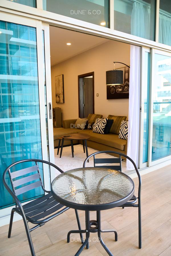 Serviced 2 Bed Apartment with En Suite in Westlands Area - 19