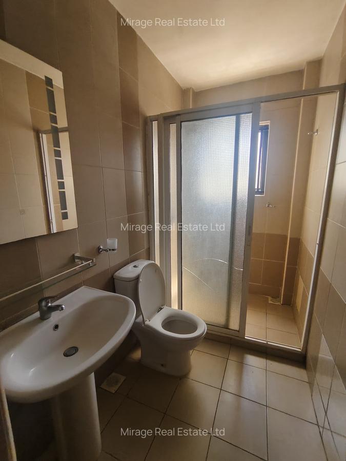 3 Bed Apartment with Swimming Pool in Lavington - 18