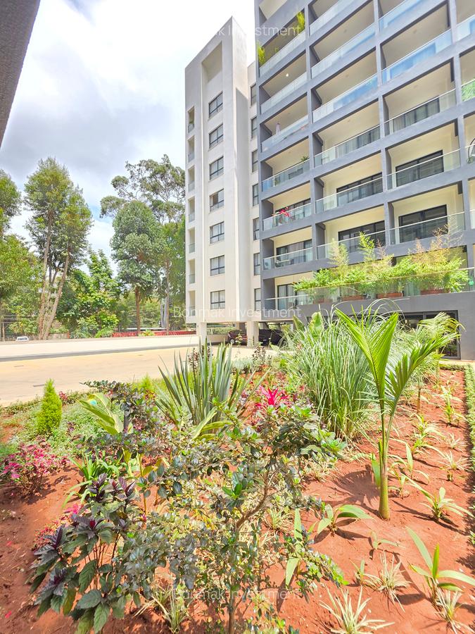 2 Bed Apartment with En Suite at Lavington Green - 2