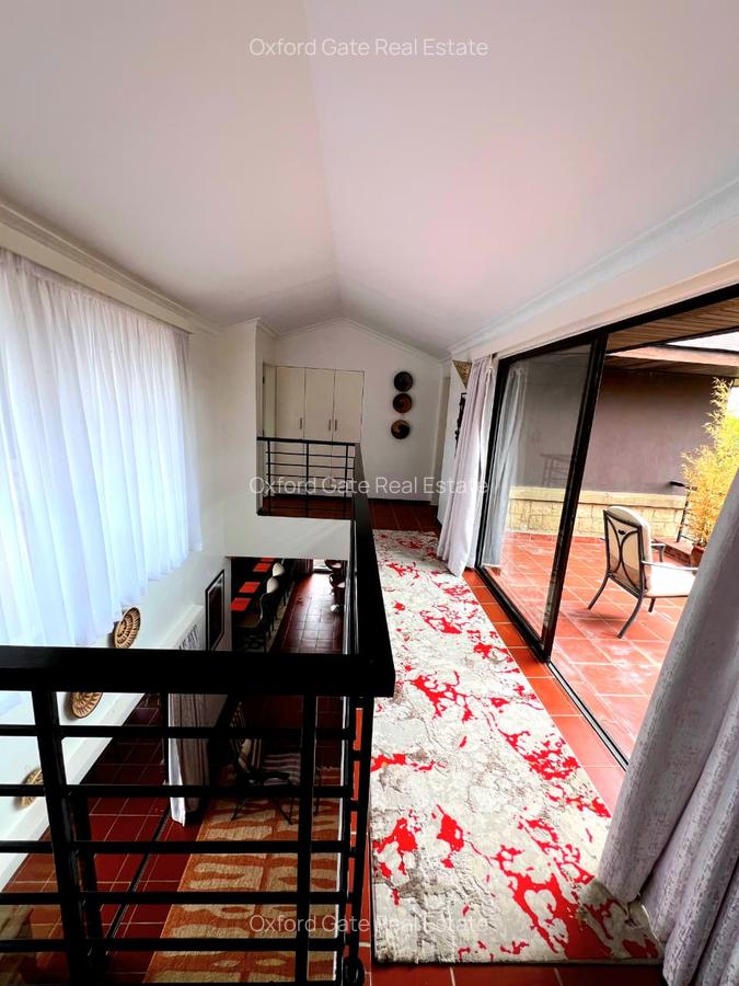 5 Bed House with En Suite in Nanyuki - 6