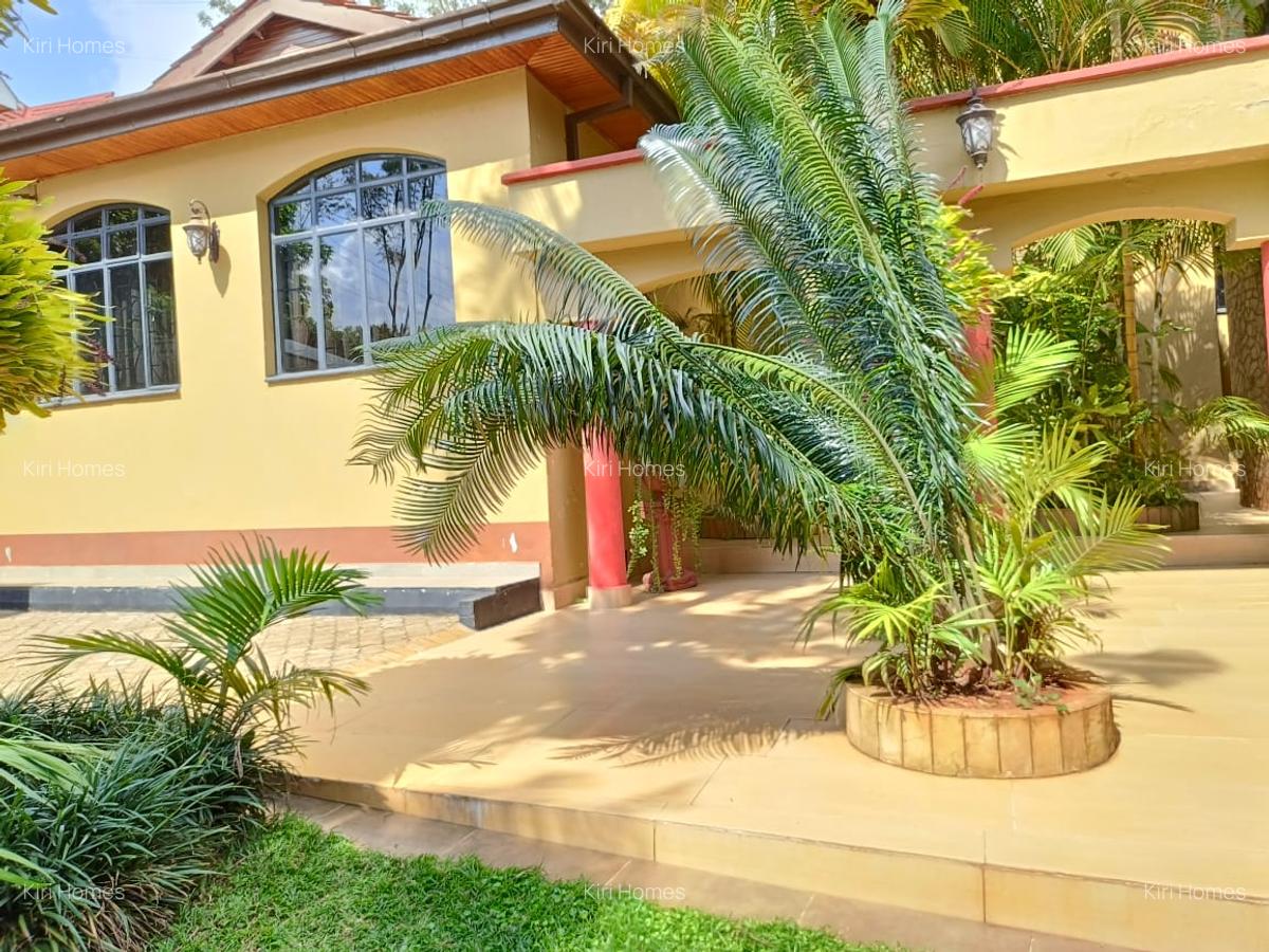 2 Bed Townhouse with En Suite in Runda - 2