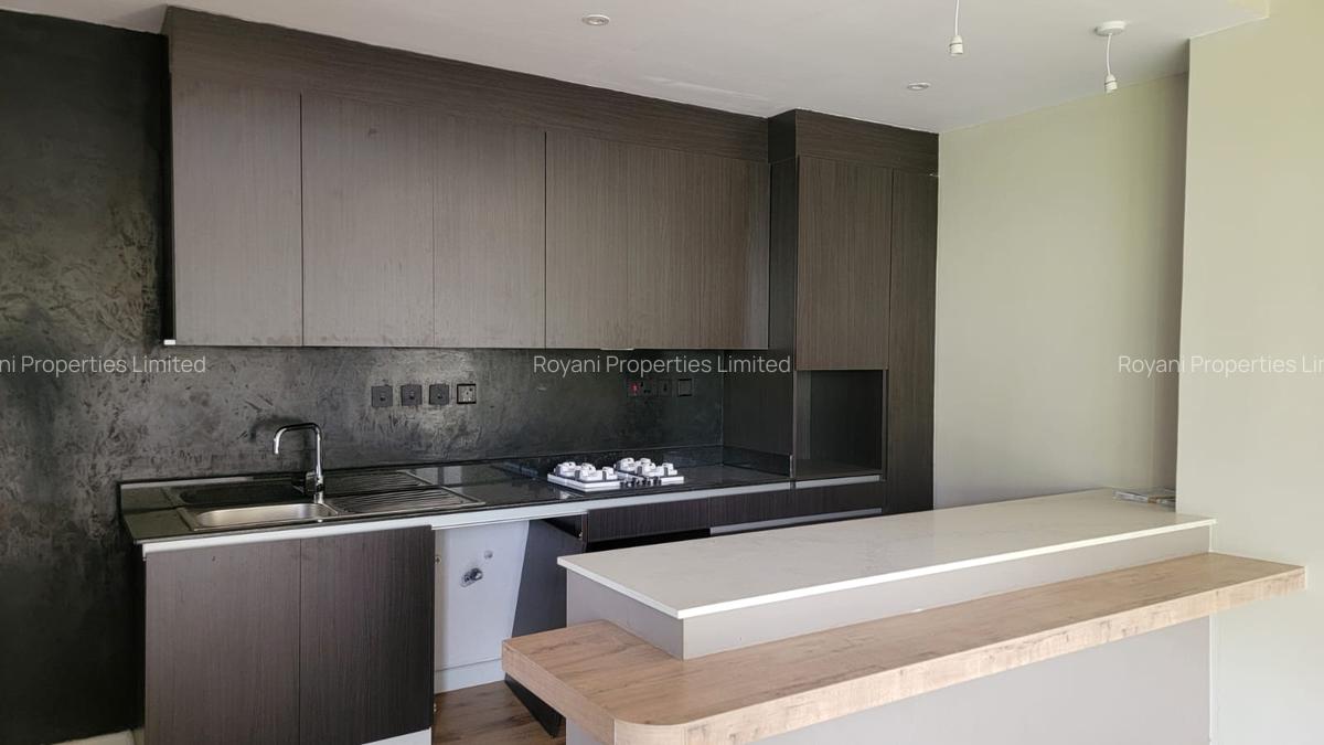 3 Bed House with En Suite in Kiambu Road - 4