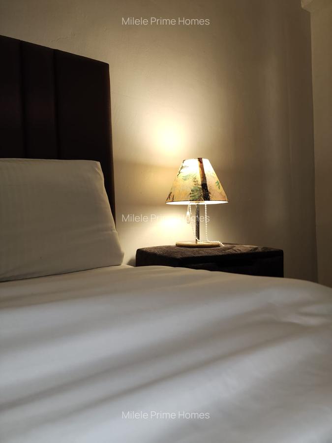 Serviced 2 Bed Apartment with En Suite at Limuru Road - 5