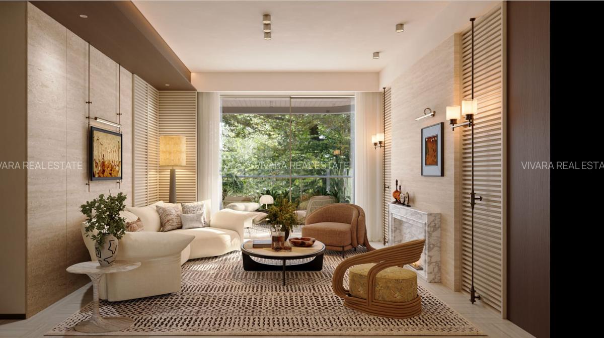 1 Bed Apartment with En Suite in Kileleshwa - 1